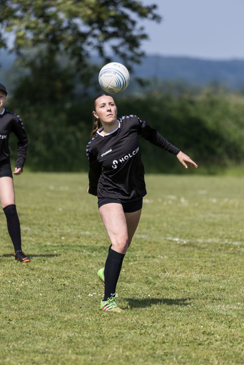 Bild 105 - wU16 TSV Breitenberg, TSV Wiemersdorf, ESV Schwerin, VfL Kellinghusen, TSV Wiemersdorf 2